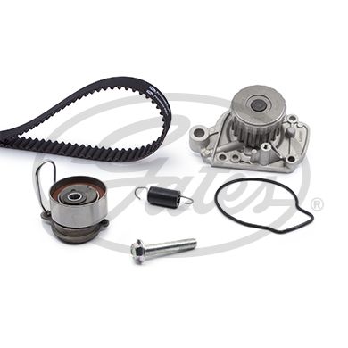 KP25529XS (7883-13340)  Комплект ременя ГРМ GATES WATER PUMP KIT