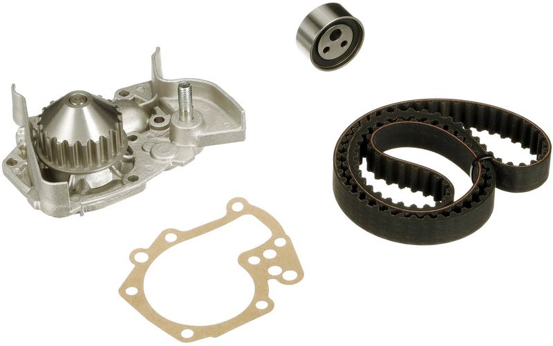 KP35192XS (7883-13346)  Комплект ременя ГРМ GATES POWERGRIP WATER PUMP KIT