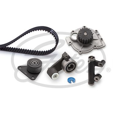 KP35397XS (7883-13311)  Комплект ременя ГРМ GATES  WATER PUMP KIT GATES