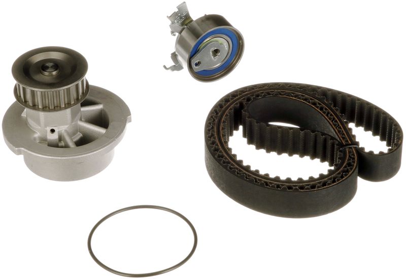 KP45310XS (7883-13390)  Комплект ременя ГРМ GATES WATER PUMP KIT GAT