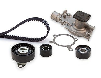 KP45360XS (7883-13423)  Комплект ременя ГРМ GATES WATER PUMP KIT GAT