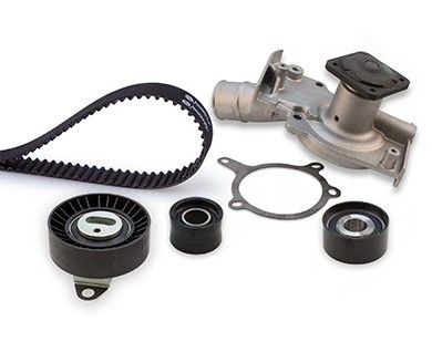 KP45360XS-1 (7883-13424)  Комплект ременя ГРМ GATES WATER PUMP KIT GAT