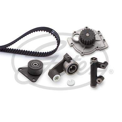 KP45378XS (7883-13312)  Комплект ременя ГРМ GATES WATERPUMP KIT GATES