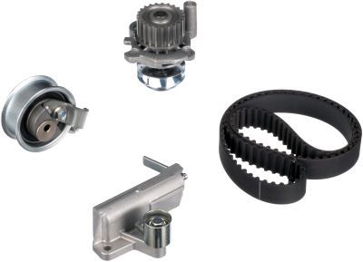 KP55491XS (7883-13357)  Комплект ременя ГРМ GATES POWERGRIP WATER PUMP KIT
