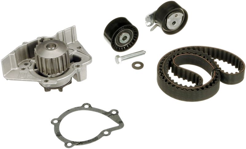KP65468XS (7883-13330)  Комплект ременя ГРМ GATES WATER PUMP KIT