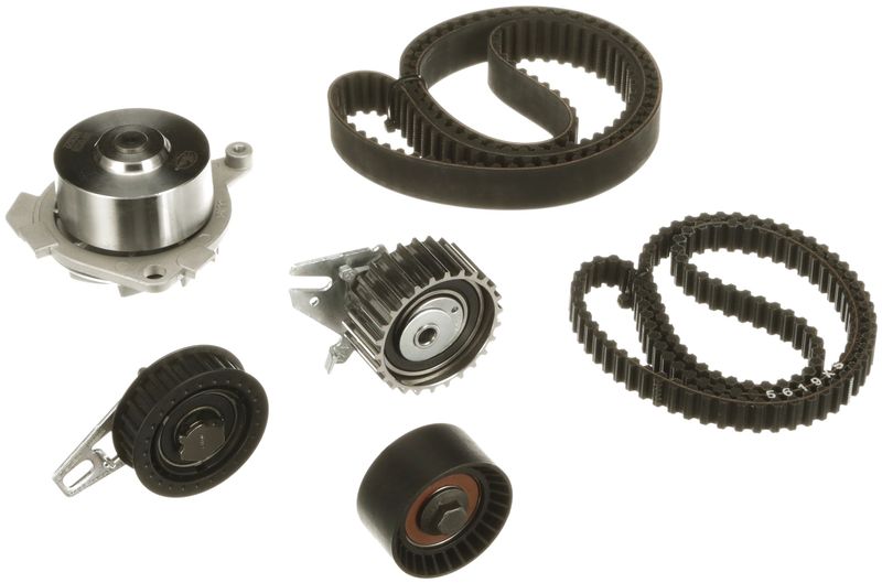 KP75429XS (7883-13310)  Комплект ременя ГРМ GATES WATER PUMP KIT GAT