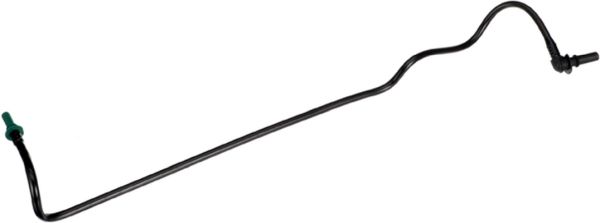 MFL1002 (4389-01002)  Шланг паливний GATES MOLDED FUEL LINE