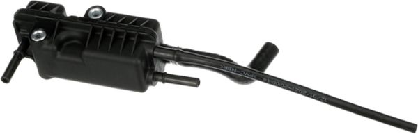 MFL1009 (4389-01009)  Шланг паливний GATES MOLDED FUEL LINE