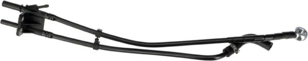 MFL1019 (4389-01019)  Шланг паливний GATES MOLDED FUEL LINE