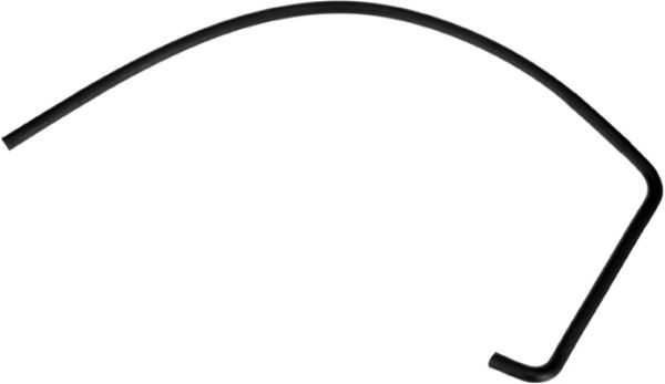 MFL1036 (4389-01036)  Шланг паливний GATES MOLDED FUEL LINE