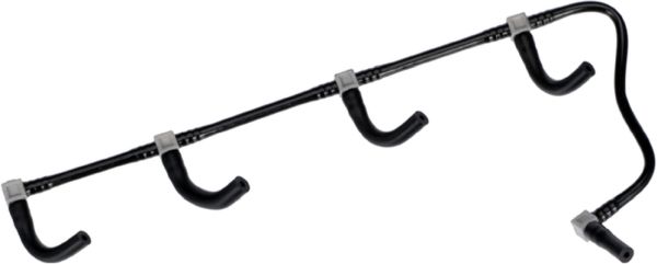 MFL1042 (4389-01042)  Шланг паливний GATES MOLDED FUEL LINE