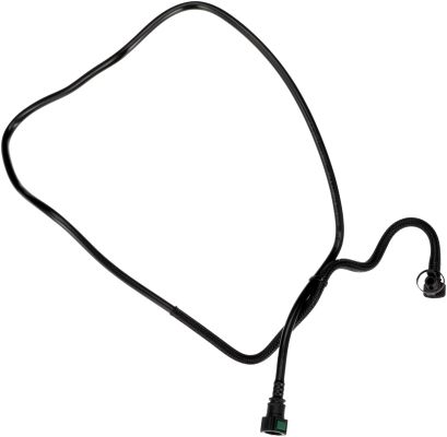 MFL1043 (4389-01043)  Шланг паливний GATES MOLDED FUEL LINE