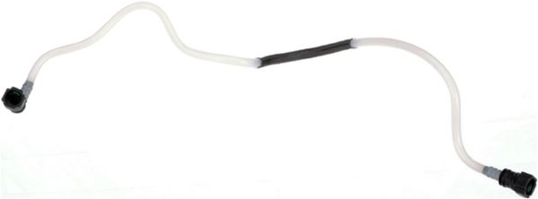 MFL1048 (4389-01048) Шланг паливний GATES MOLDED FUEL LINE