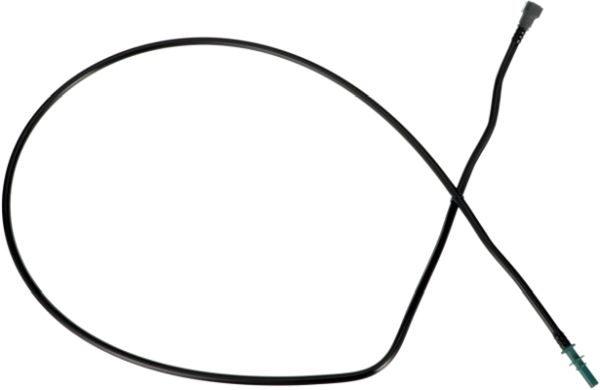 MFL1051 (4389-01051)  Шланг паливний GATES MOLDED FUEL LINE