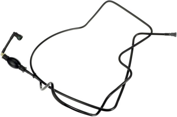 MFL1054 (4389-01054)  Шланг паливний GATES MOLDED FUEL LINE