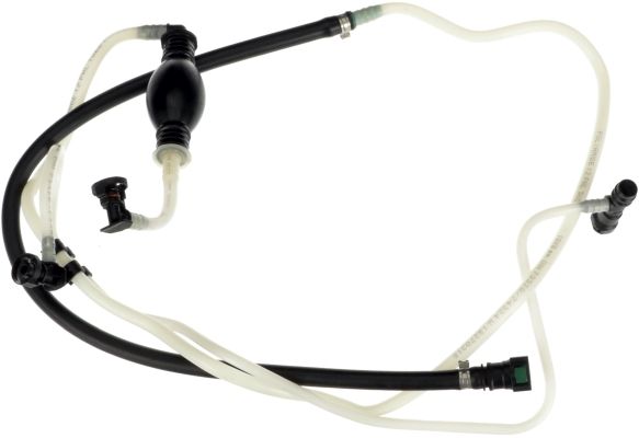 MFL1059 (4389-01059)  Шланг паливний GATES MOLDED FUEL LINE
