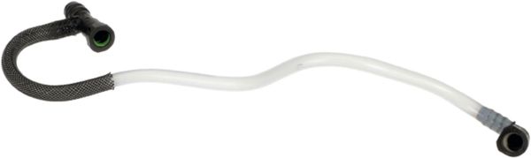 MFL1062 (4389-01062)  Шланг паливний GATES MOLDED FUEL LINE
