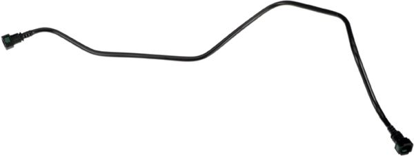 MFL1064 (4389-01064)  Шланг паливний GATES MOLDED FUEL LINE