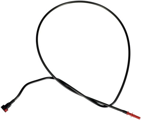 MFL1065 (4389-01065) Шланг паливний GATES MOLDED FUEL LINE