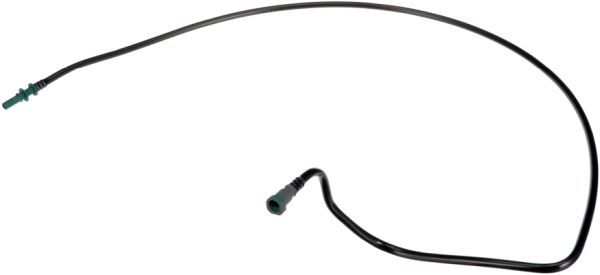 MFL1066 (4389-01066)  Шланг паливний GATES MOLDED FUEL LINE