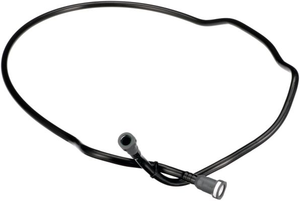 MFL1069 (4389-01069)  Шланг паливний GATES MOLDED FUEL LINE