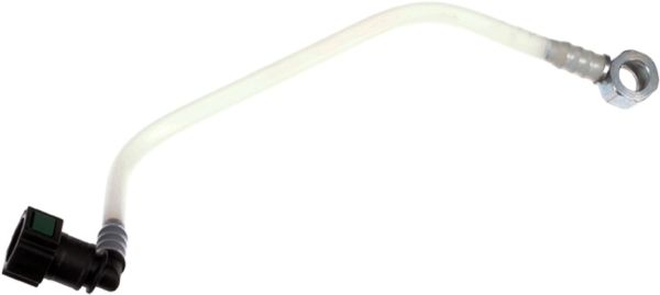 MFL1089 (4389-01089)  Шланг паливний GATES MOLDED FUEL LINE