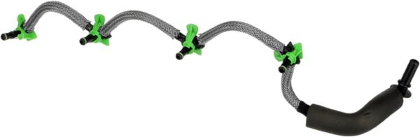 MFL1094 (4389-01094)  Шланг паливний GATES MOLDED FUEL LINE
