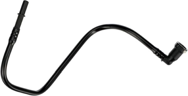 MFL1097 (4389-01097) Шланг паливний GATES MOLDED FUEL LINE