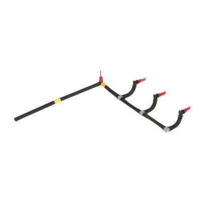 MFL1099 (4389-01099) Шланг паливний GATES MOLDED FUEL LINE