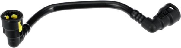 MFL1126 (4389-01126)  Шланг паливний GATES MOLDED FUEL LINE