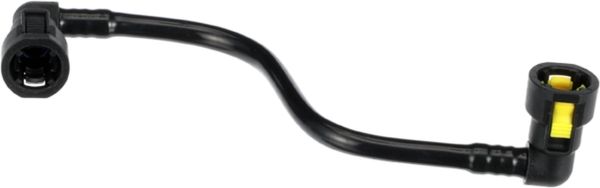 MFL1127 (4389-01127)  Шланг паливний GATES MOLDED FUEL LINE