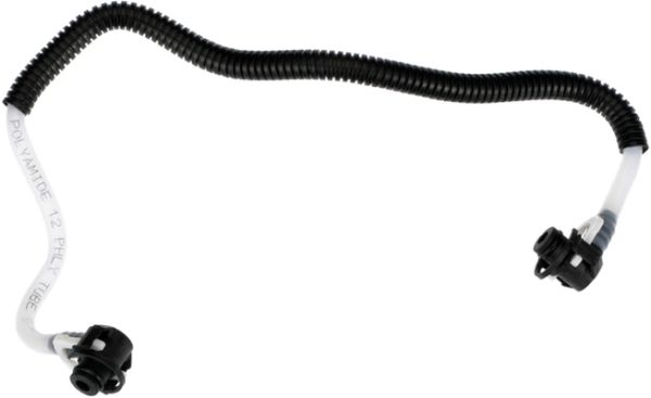 MFL1129 (4389-01129)  Шланг паливний GATES MOLDED FUEL LINE