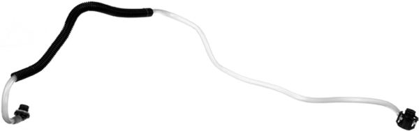 MFL1131 (4389-01131)  Шланг паливний GATES MOLDED FUEL LINE
