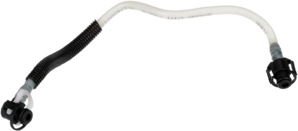 MFL1154 (4389-01154)  Шланг паливний GATES MOLDED FUEL LINE