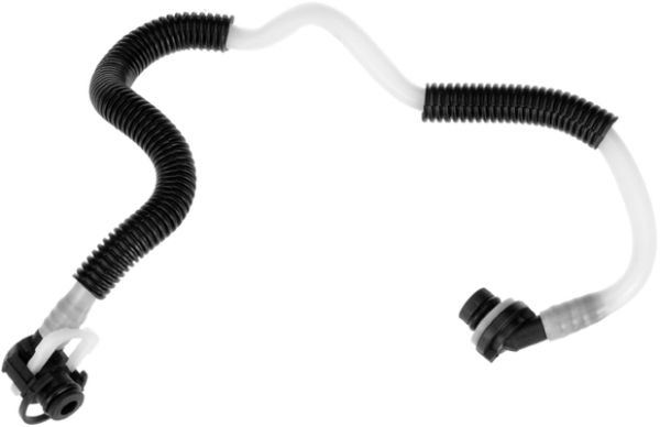 MFL1156 (4389-01156) Шланг паливний GATES MOLDED FUEL LINE