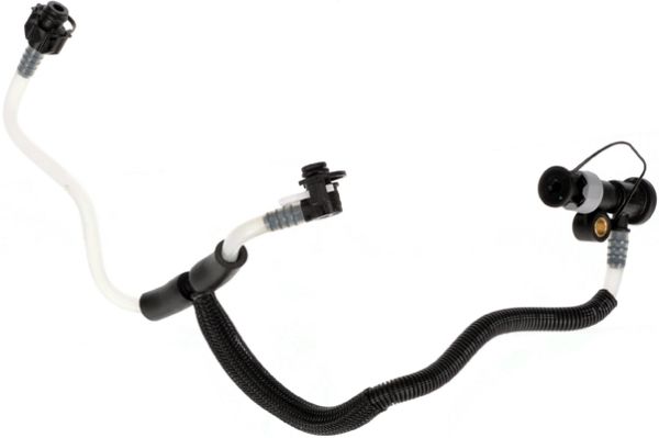MFL1161 (4389-01161)  Шланг паливний GATES MOLDED FUEL LINE