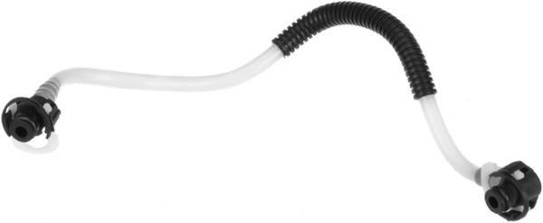 MFL1163 (4389-01163)  Шланг паливний GATES MOLDED FUEL LINE