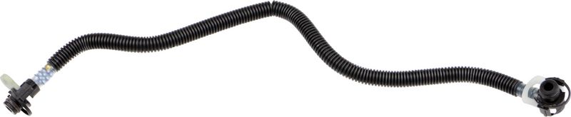 MFL1164 (4389-01164)  Шланг паливний GATES MOLDED FUEL LINE