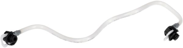 MFL1166 (4389-01166)  Шланг паливний GATES MOLDED FUEL LINE