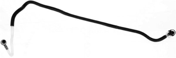 MFL1169 (4389-01169)  Шланг паливний GATES MOLDED FUEL LINE