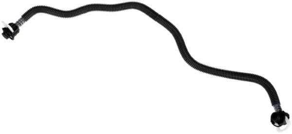 MFL1171 (4389-01171)  Шланг паливний GATES MOLDED FUEL LINE