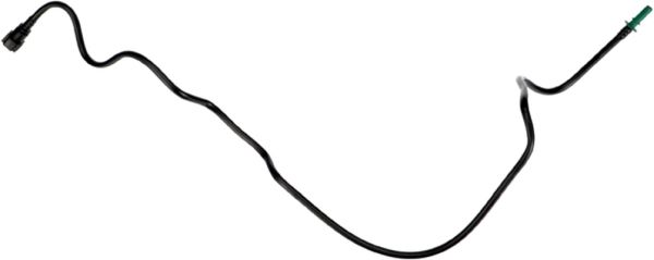 MFL1181 (4389-01181) Шланг паливний GATES MOLDED FUEL LINE