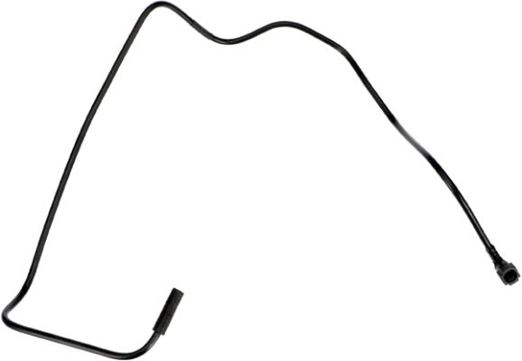 MFL1183 (4389-01183)  Шланг паливний GATES MOLDED FUEL LINE