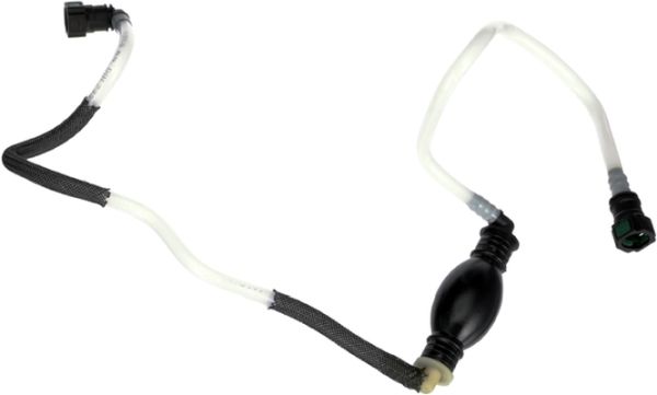 MFL1189 (4389-01189)  Шланг паливний GATES MOLDED FUEL LINE