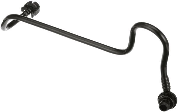 MFL1192 (4389-01192)  Шланг паливний GATES MOLDED FUEL LINE
