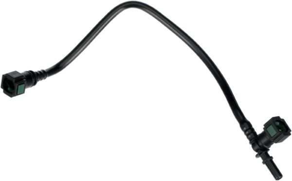 MFL1193 (4389-01193)  Шланг паливний GATES MOLDED FUEL LINE