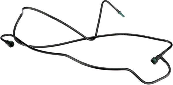 MFL1194 (4389-01194)  Шланг паливний GATES MOLDED FUEL LINE