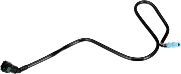 MFL1199 (4389-01199) Шланг паливний GATES MOLDED FUEL LINE