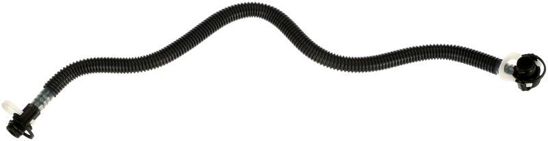MFL1202 (4389-01202)  Шланг паливний GATES MOLDED FUEL LINE