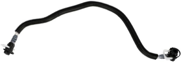 MFL1207 (4389-01207)  Шланг паливний GATES MOLDED FUEL LINE